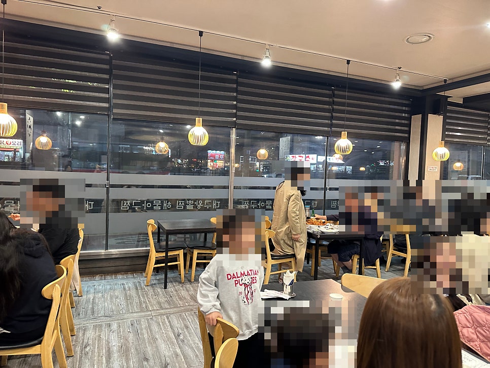 소문난대구왕뽈찜 동백점 사진 3