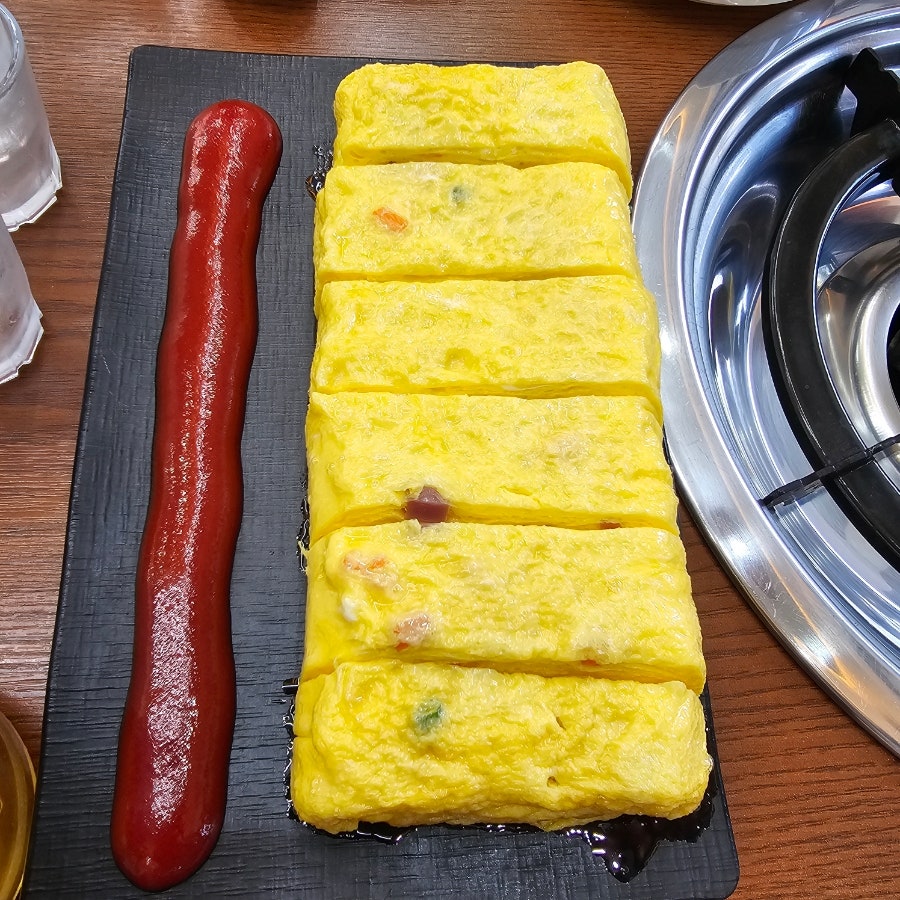 명동찌개마을 서산점 사진 5