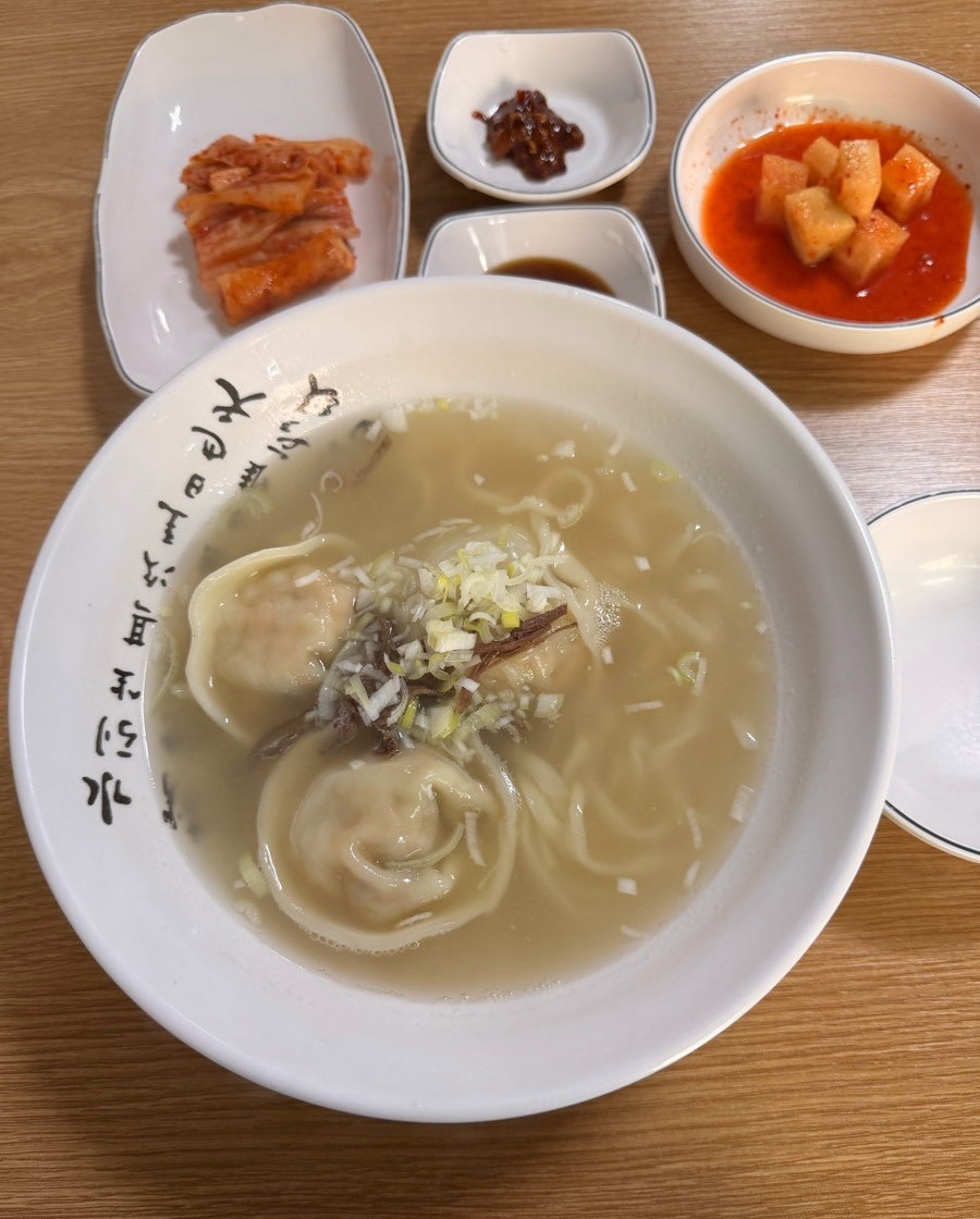 하회정 사진 1
