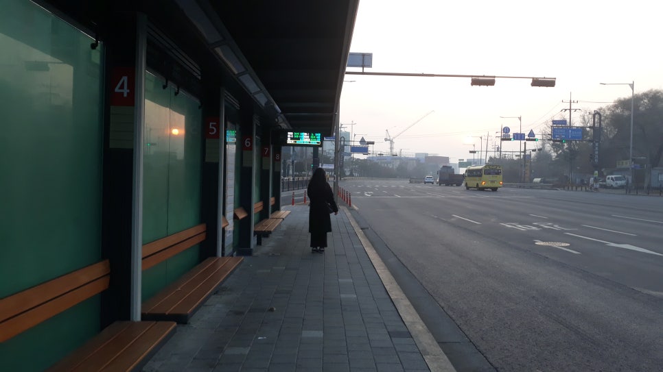 퇴모산 사진 2