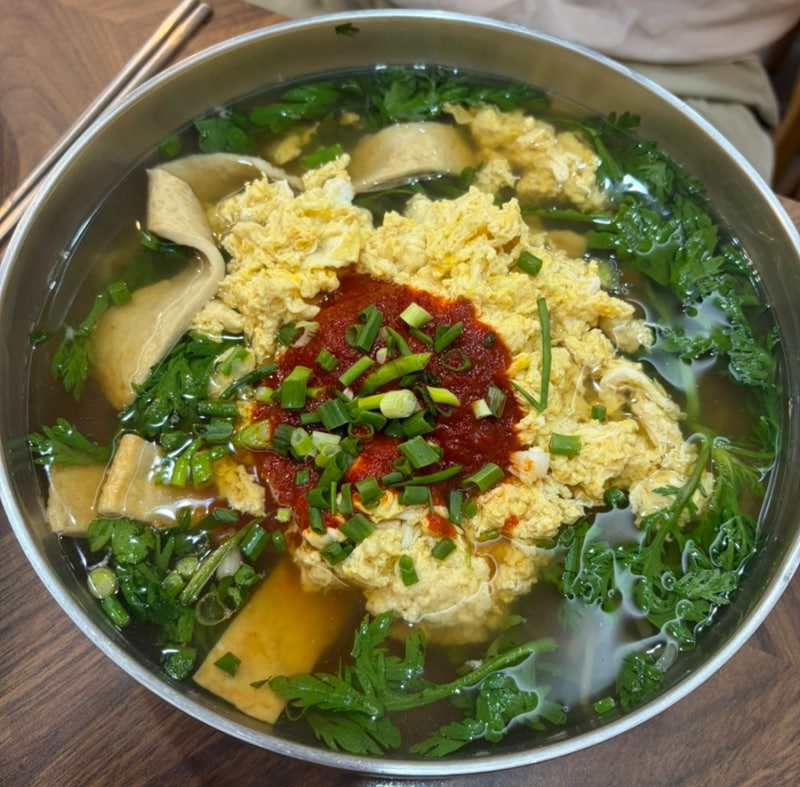 쫄면이 이렇게 맛있다고 경주박용자명동쫄면본점 찐웨이팅후기