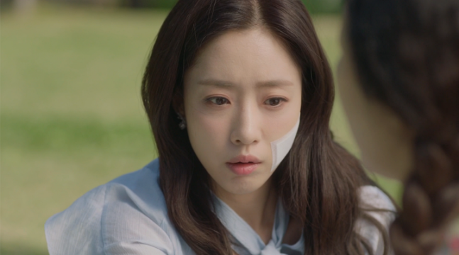 <b>첫 번째 남자</b>, 함은정 충격 진실 알았다…“정소영이 이효정... 