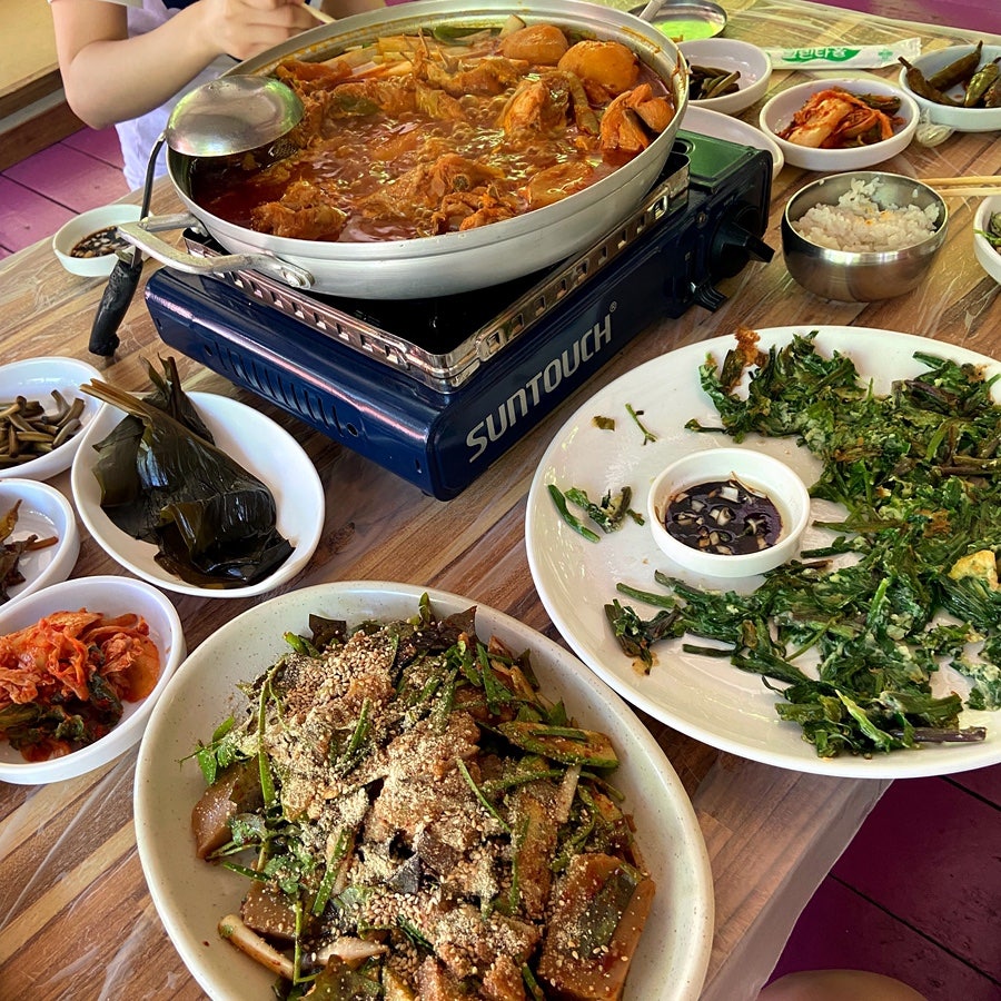 오누이가든 사진 1
