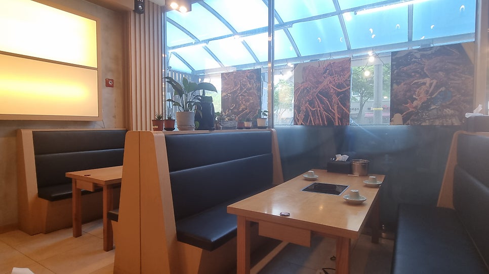 독도게찜 사진 6