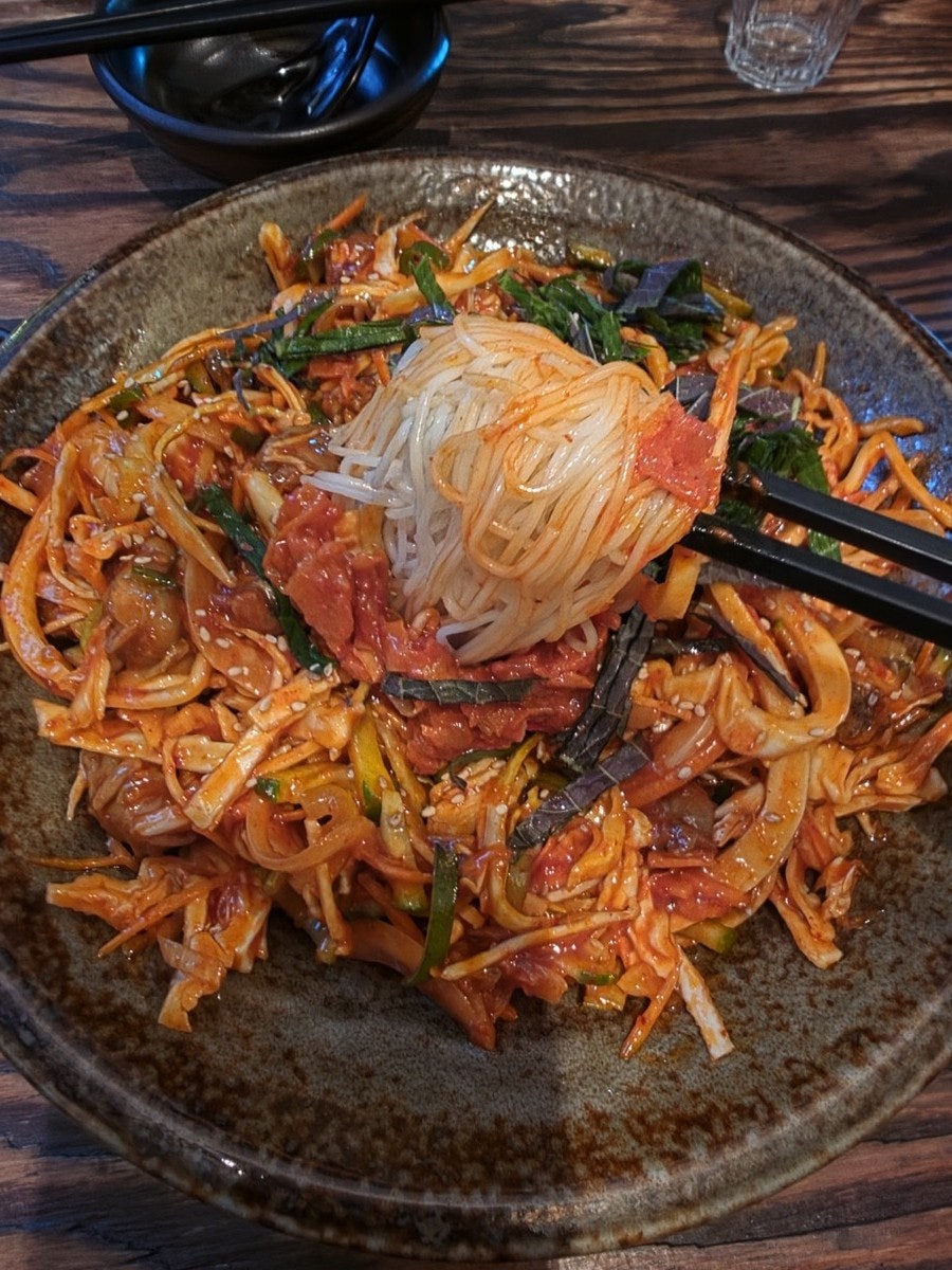 쉼,어묵그리고한잔술 안양연현마을점 사진 4
