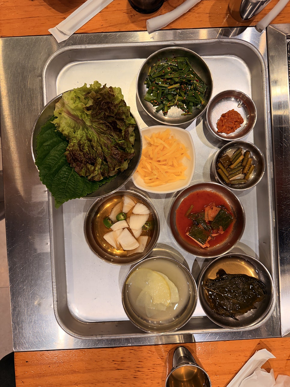 진성장어 사진 4
