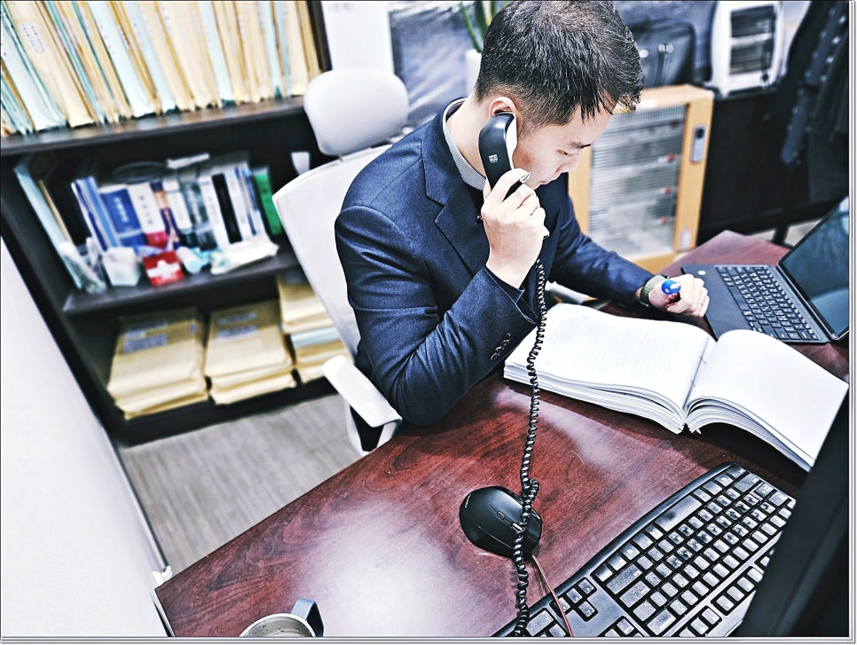 전여친 전남친 스토킹 접근금지명령 문자 받았다면