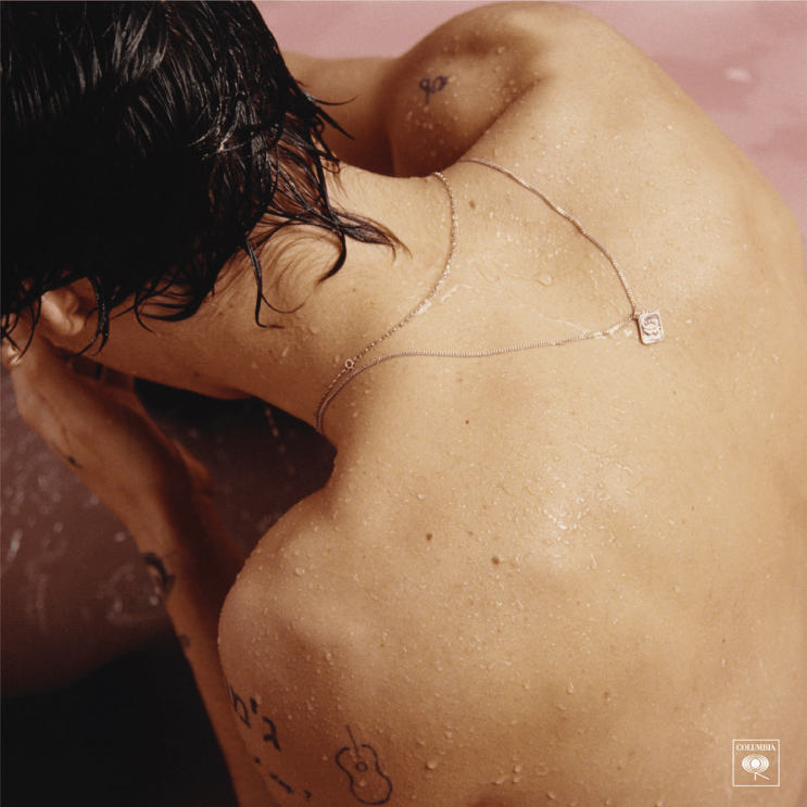 해리 스타일스 (Harry Styles) - Harry Styles 앨범 가사/번역