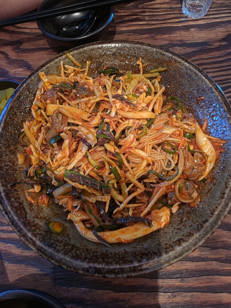 쉼,어묵그리고한잔술 안양연현마을점 사진 5