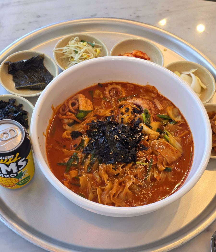 오봉집 원주무실점 사진 2