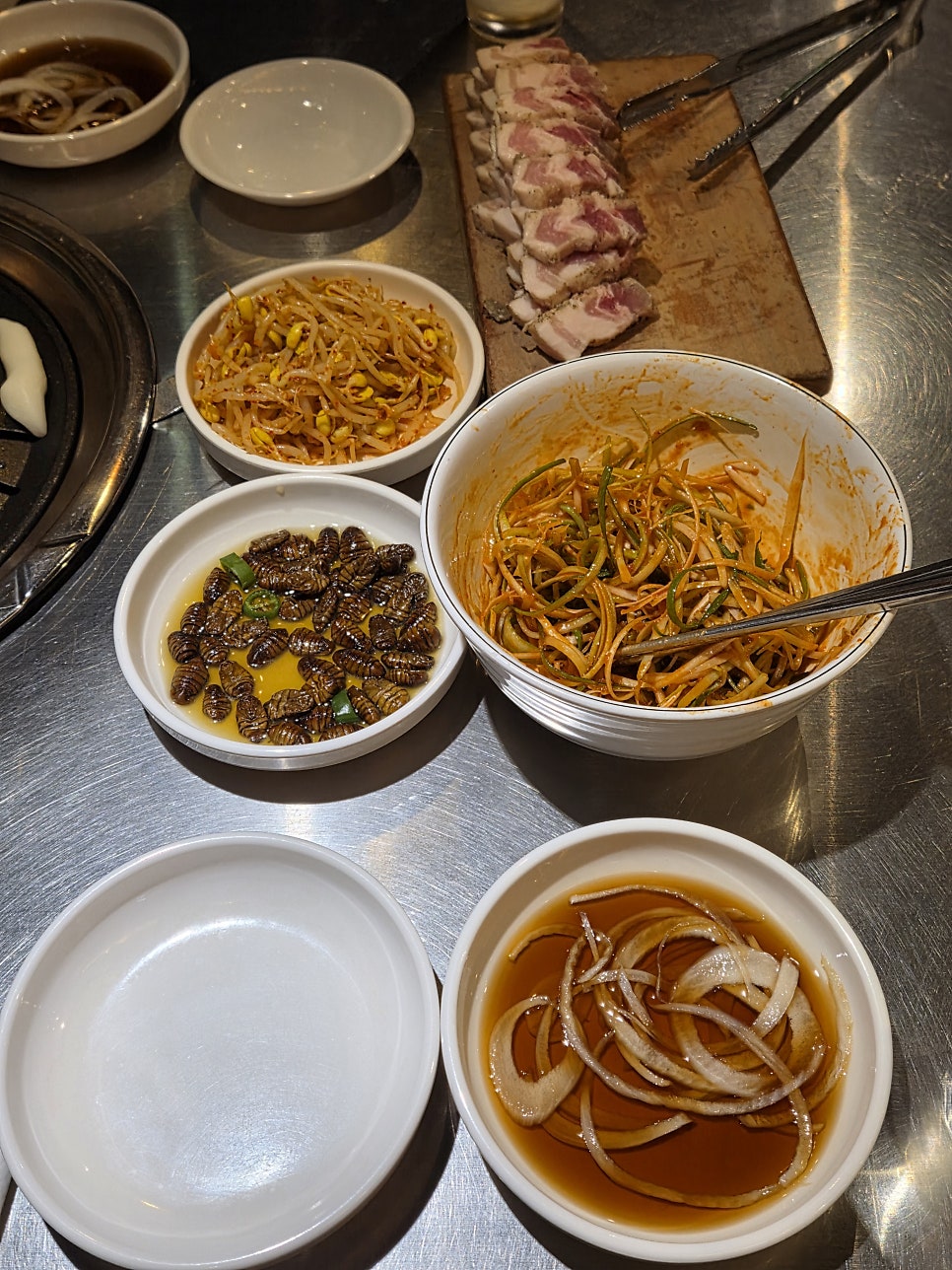 도네누 아산배방점 사진 6