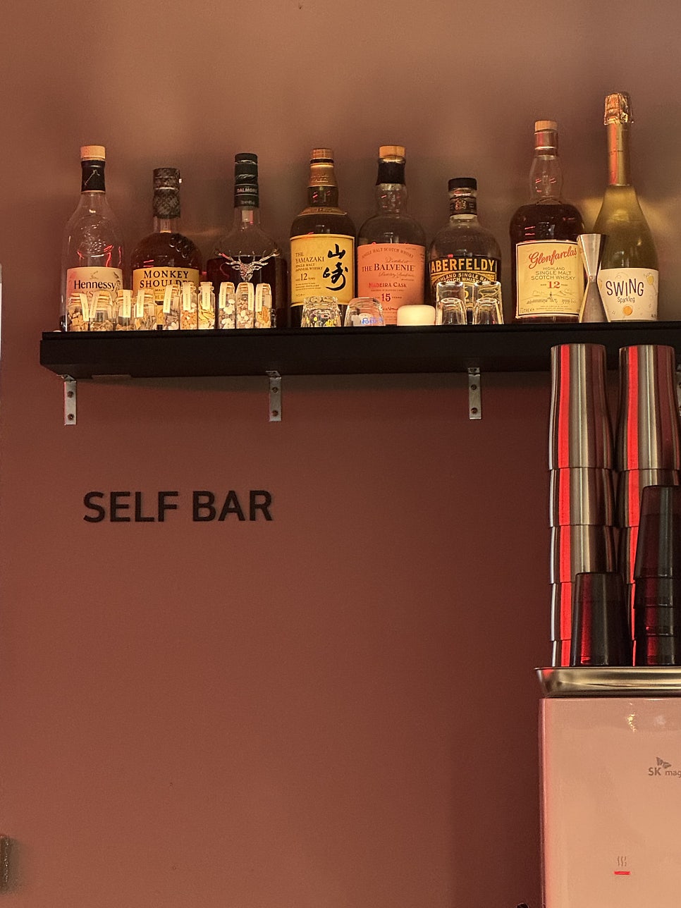 쓰리바틀피자 세병본점 사진 5