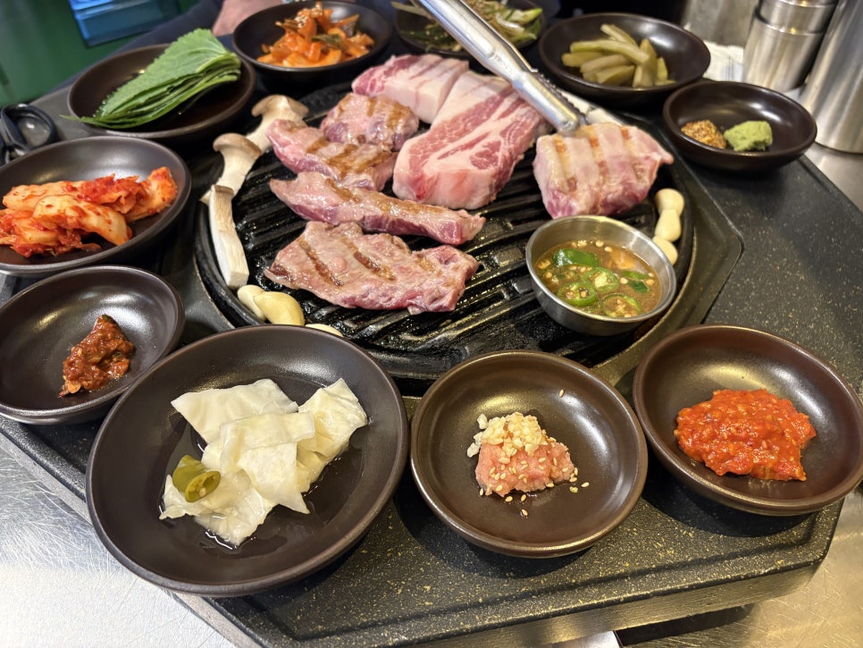 초담집 사진 6