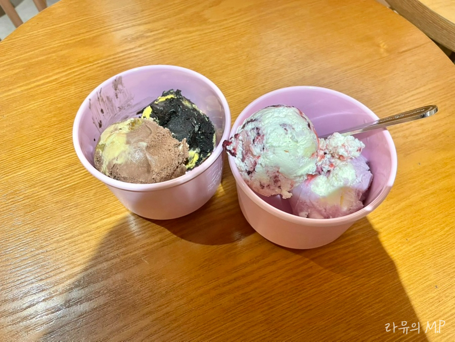 배스킨라빈스 대구성서성산점 사진 3