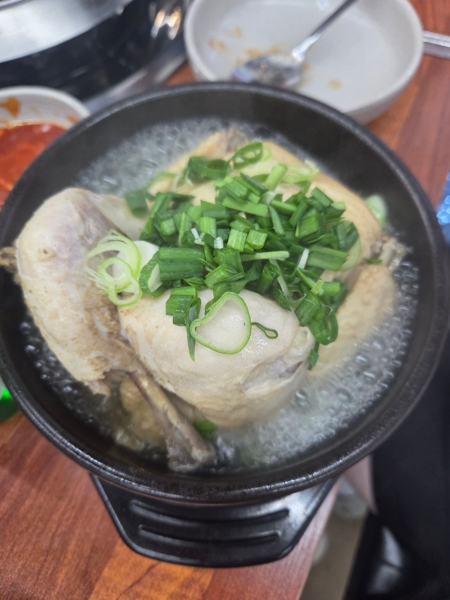 서원주가든 사진 1