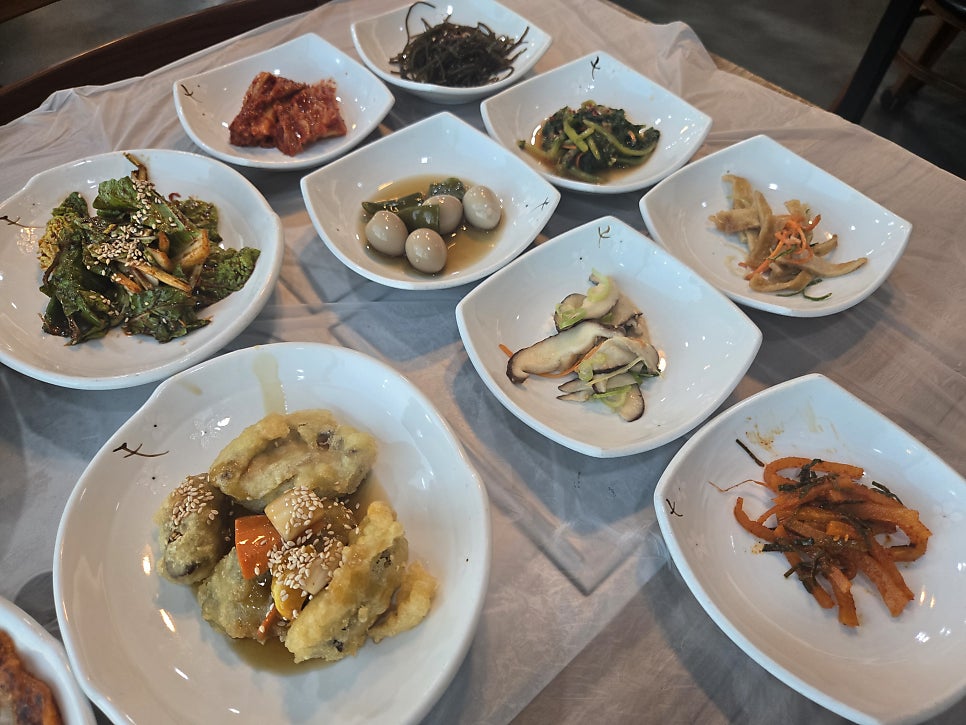 보성바지락칼국수 사진 5