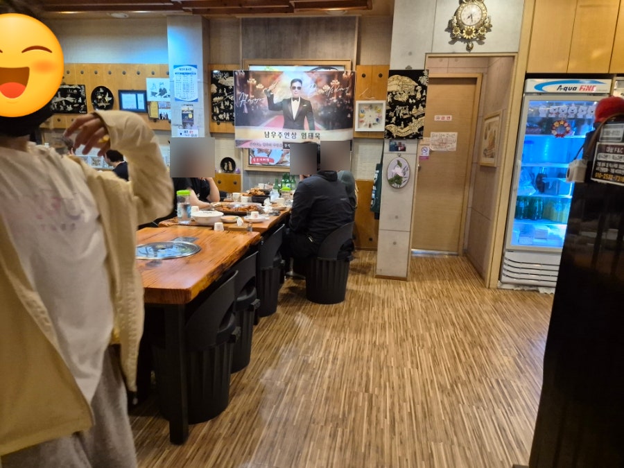 두리맛감자탕 동탄점 사진 5