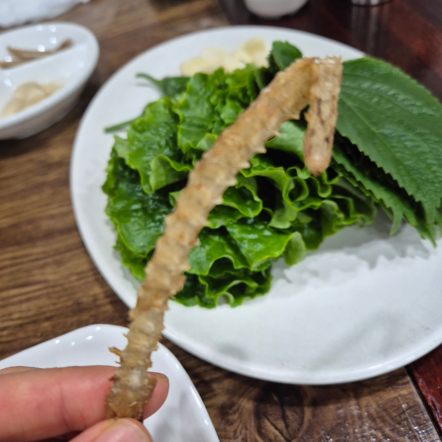 장어촌 사진 4