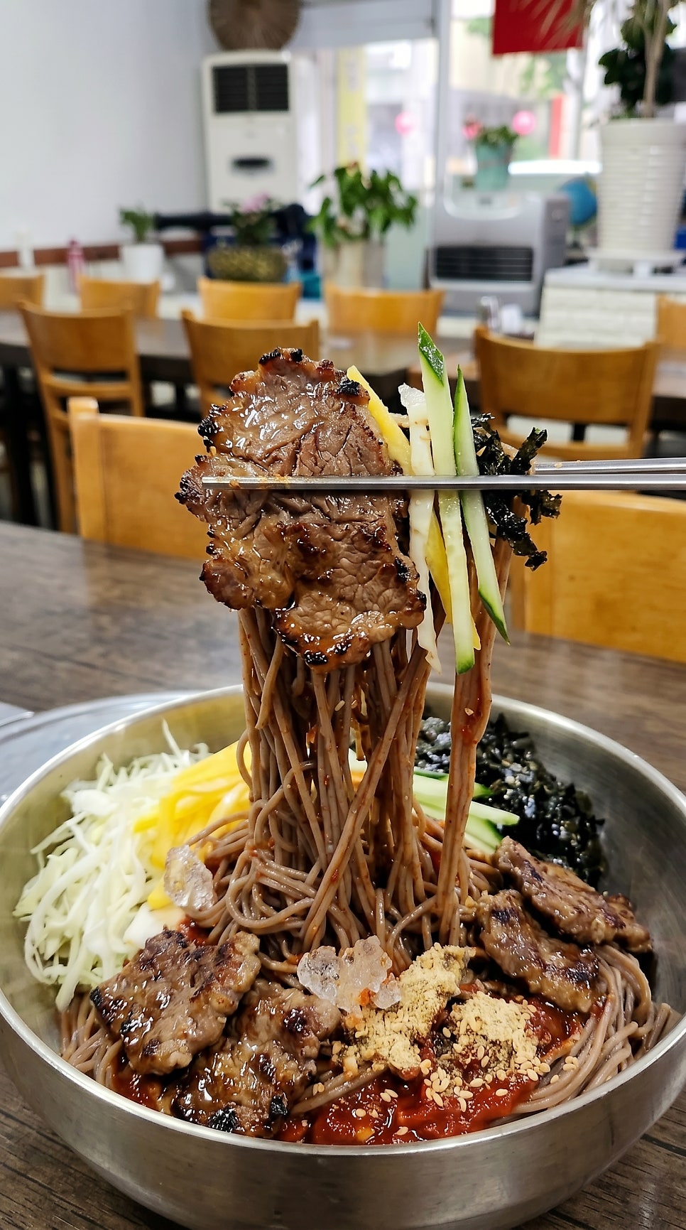 안영찌개촌 사진 5