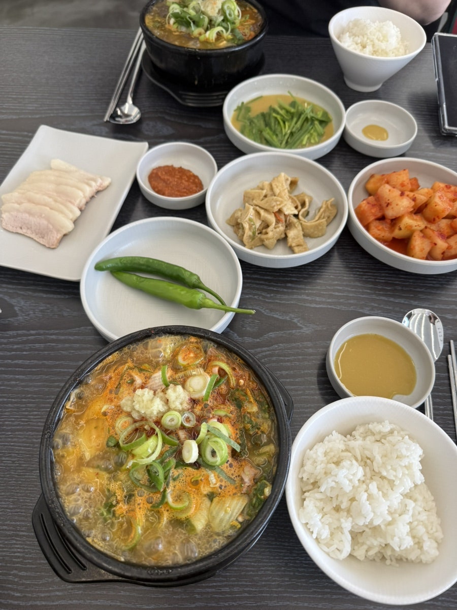 다복해장 사진 6