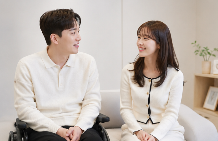  박위 송지은 부부, 결혼 19개월만에 2세 준비