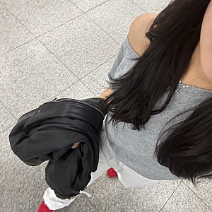아디다스 가젤 인도어 레드 JI2063 230 내돈내산 구매 리뷰 (착샷/코디샷 O)