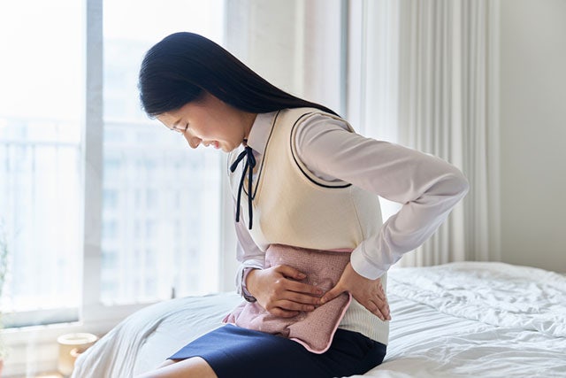 생리통 진통제 오해와 진실! "누가 내성 생긴다고 했어?!"산부인과 간호사가 솔직하게 알려드....