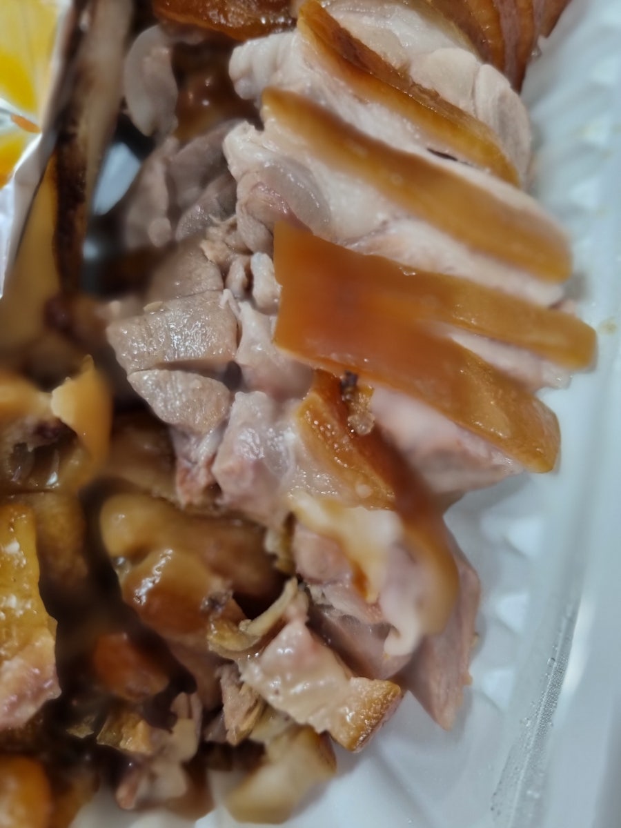 이가족발 명지국제신도시점 사진 5