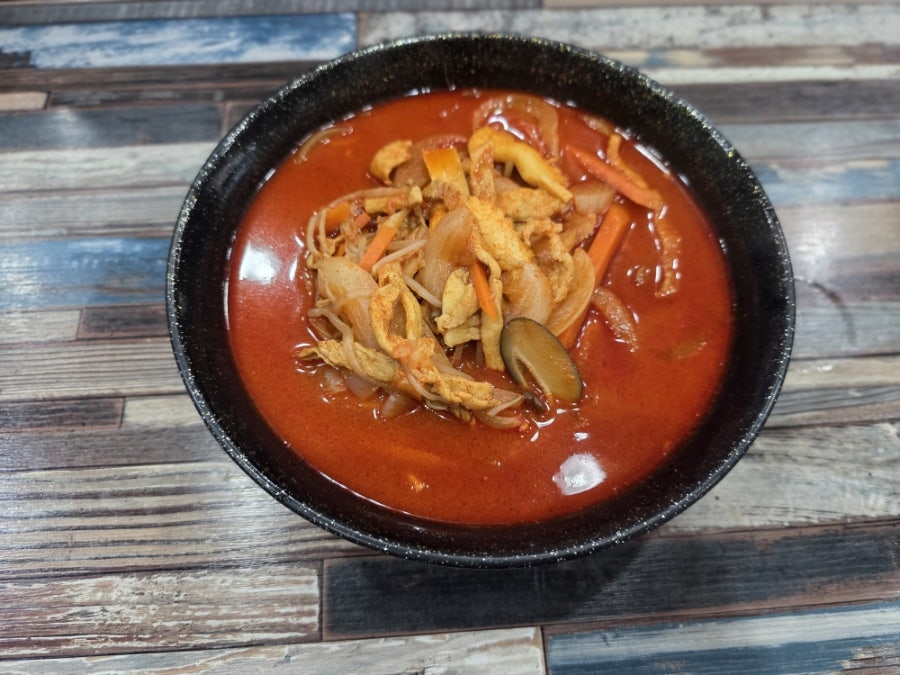 황금반점 사진 3