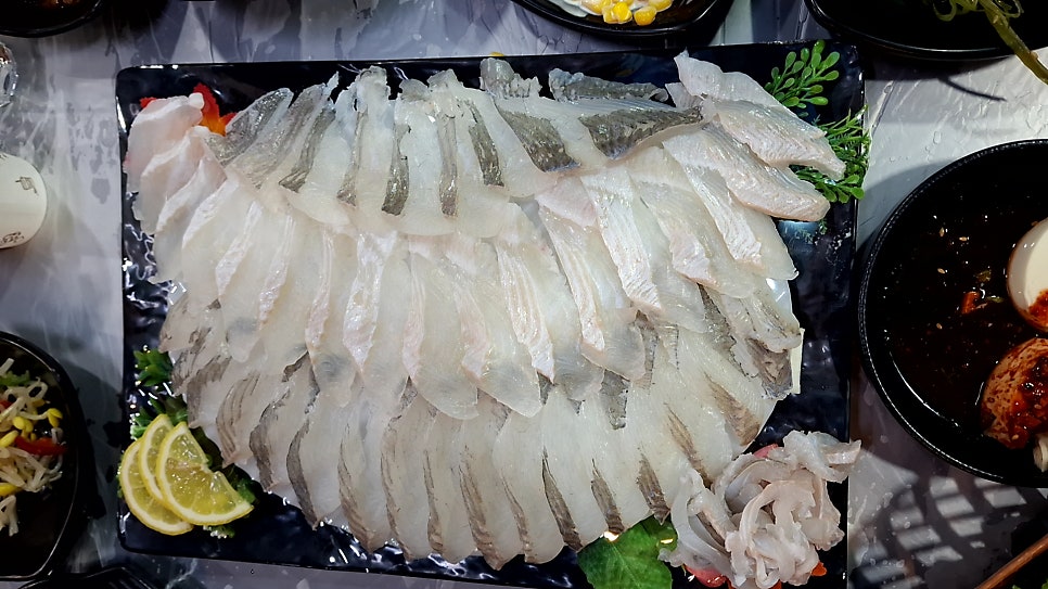 서해수산활어직판장 진월점 사진 4