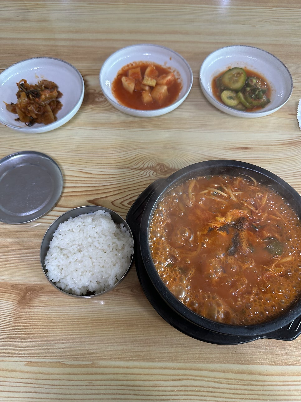 평양초계탕막국수 사진 3