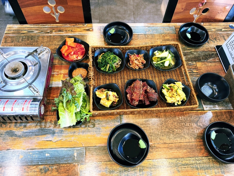 콩뜨란 사진 2