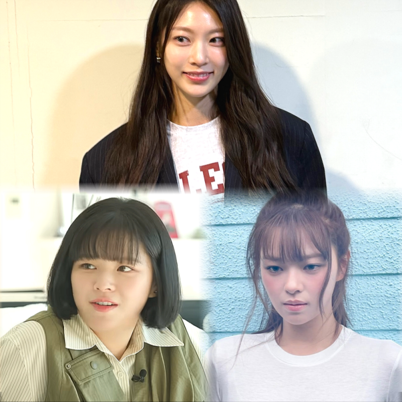 공승연 정연 병 뭐길래? 동생 품은 K장녀 아빠 가족 이야기