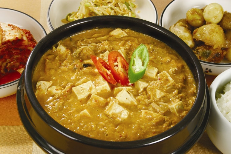 구병산식당 사진 2