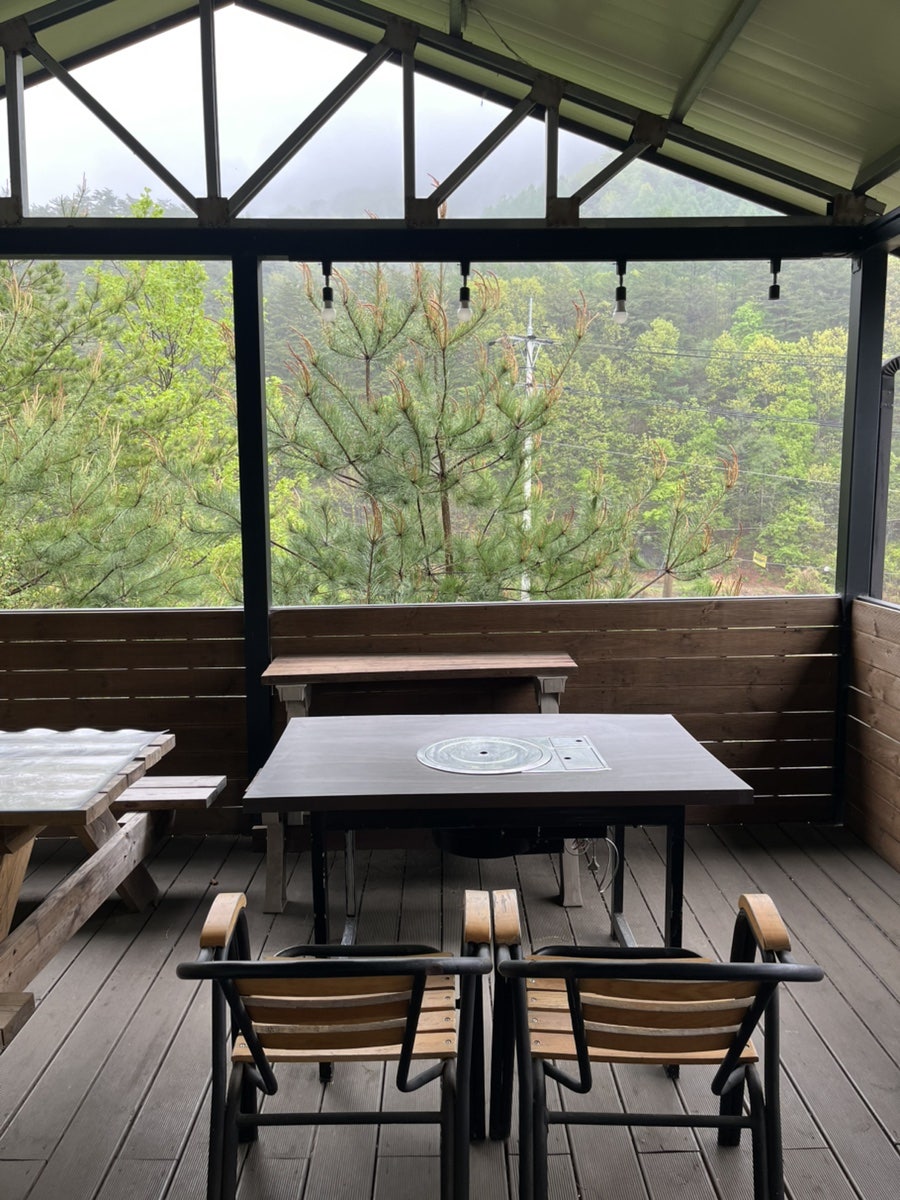 칠성펜션 사진 6