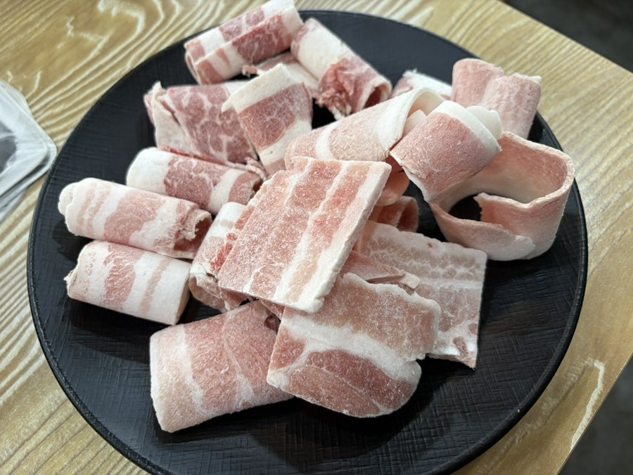 꿀먹소 월평동본점 사진 3