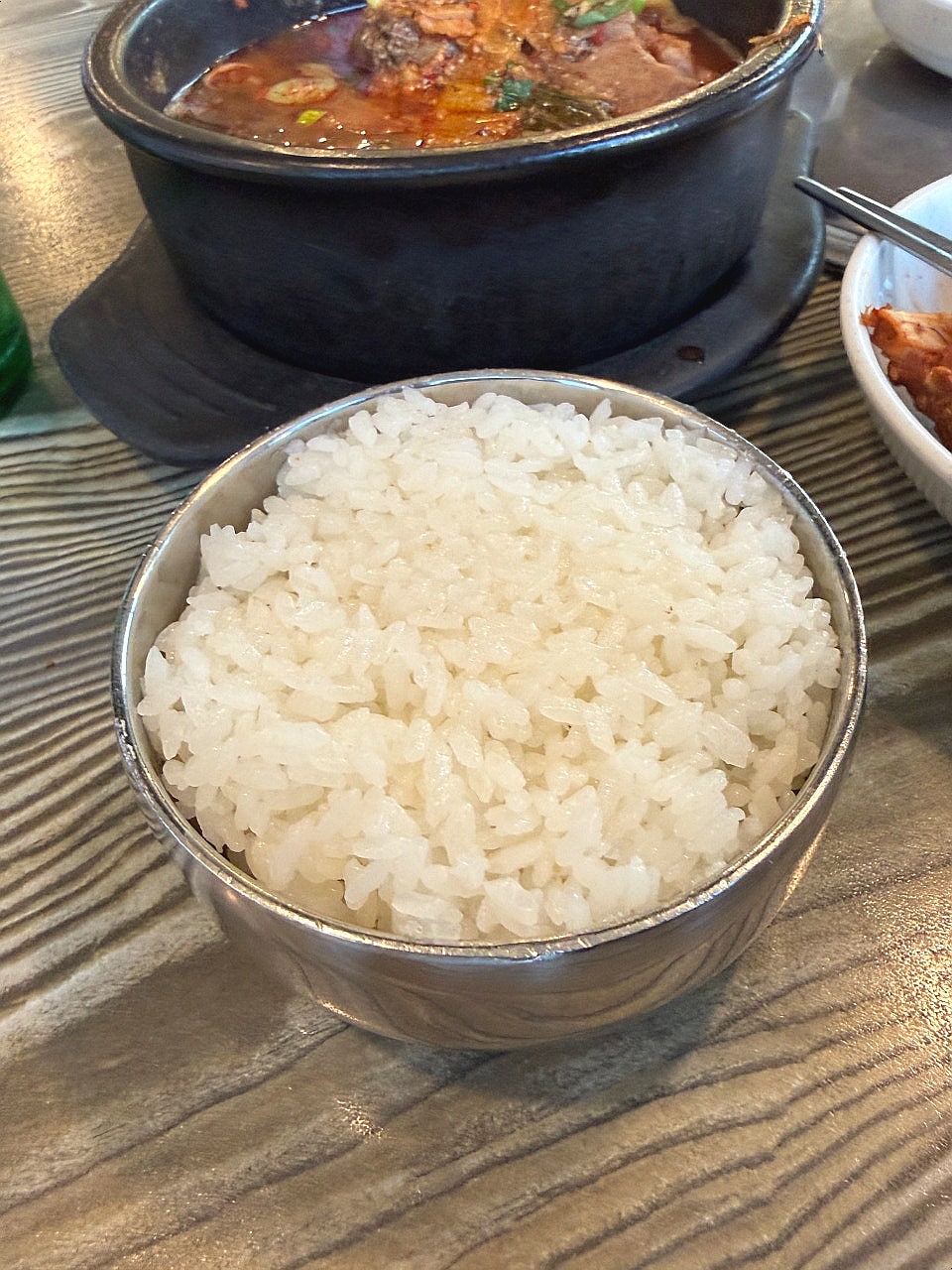 이대조뼈다귀 사진 4