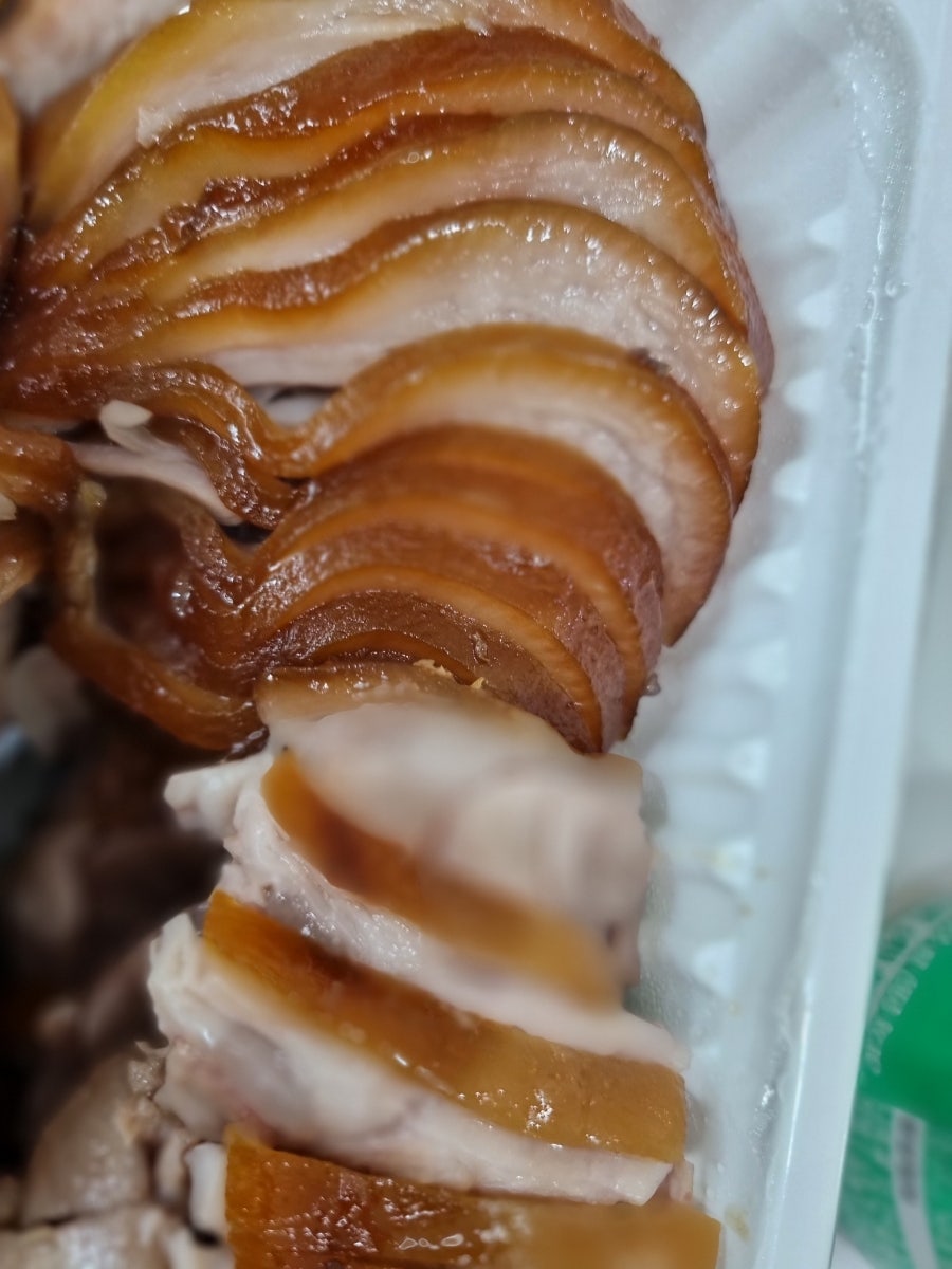 이가족발 명지국제신도시점 사진 4