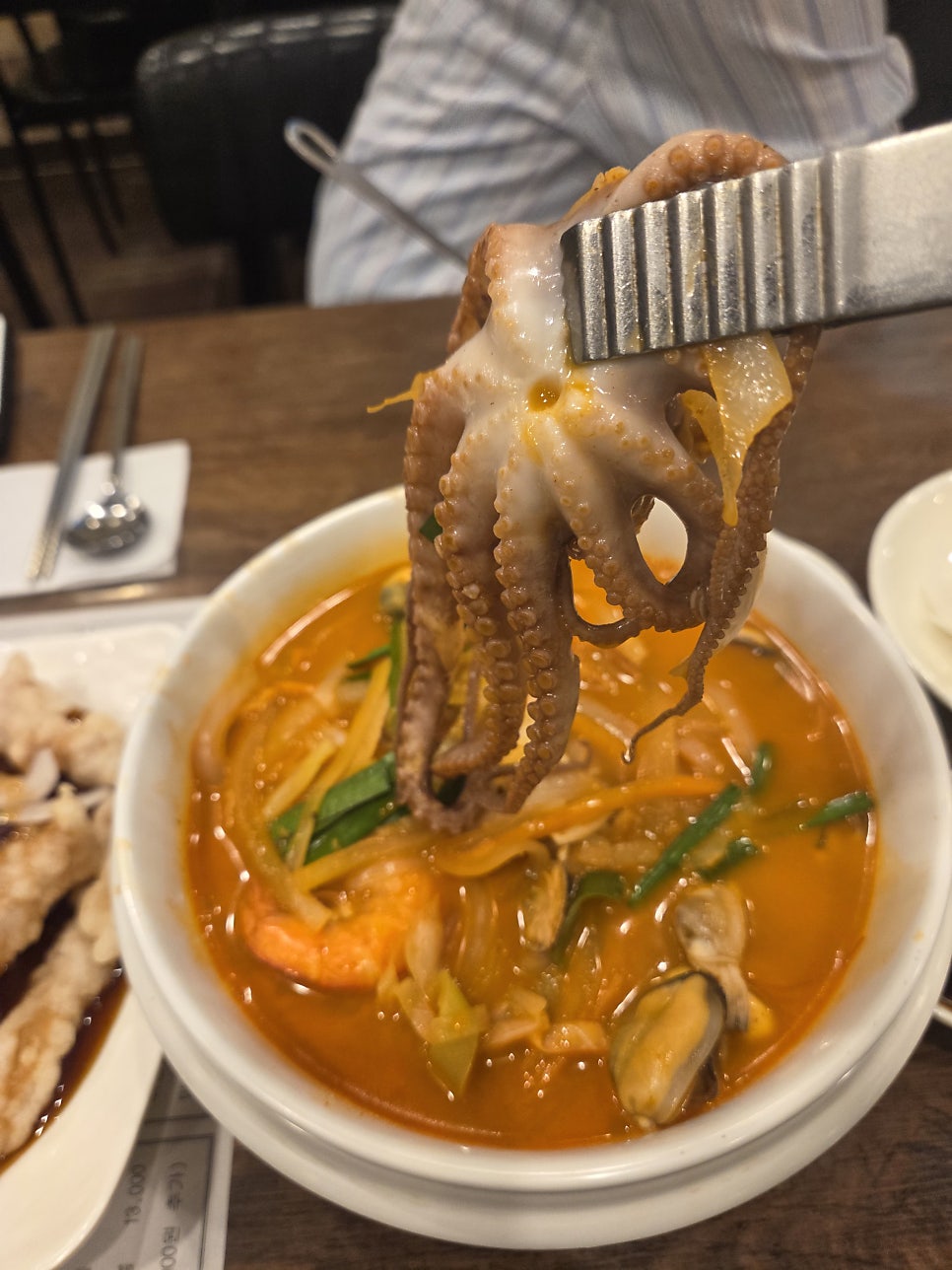 호로록짬뽕 사진 5