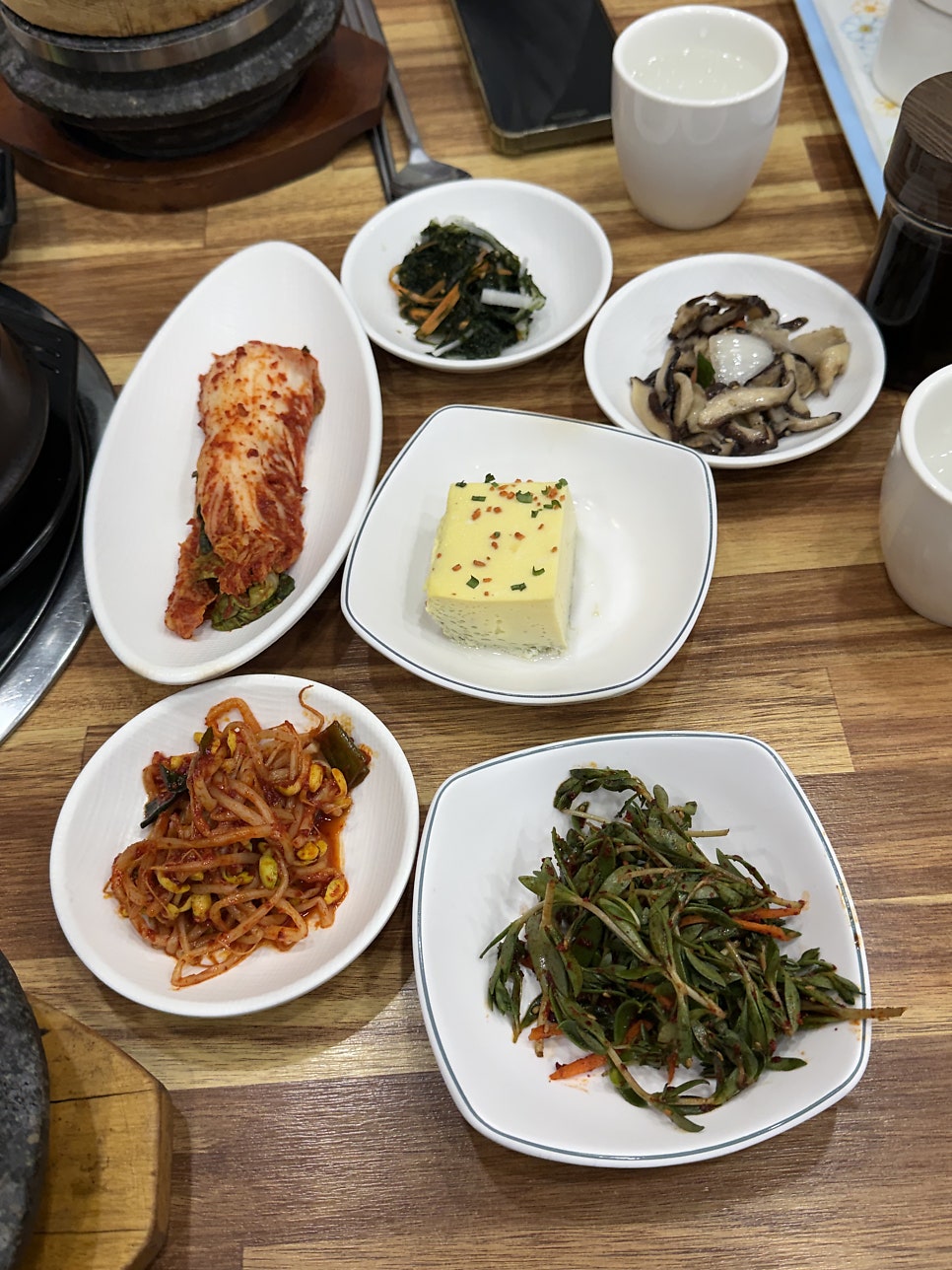 오후청제주생선구이백반 사진 3