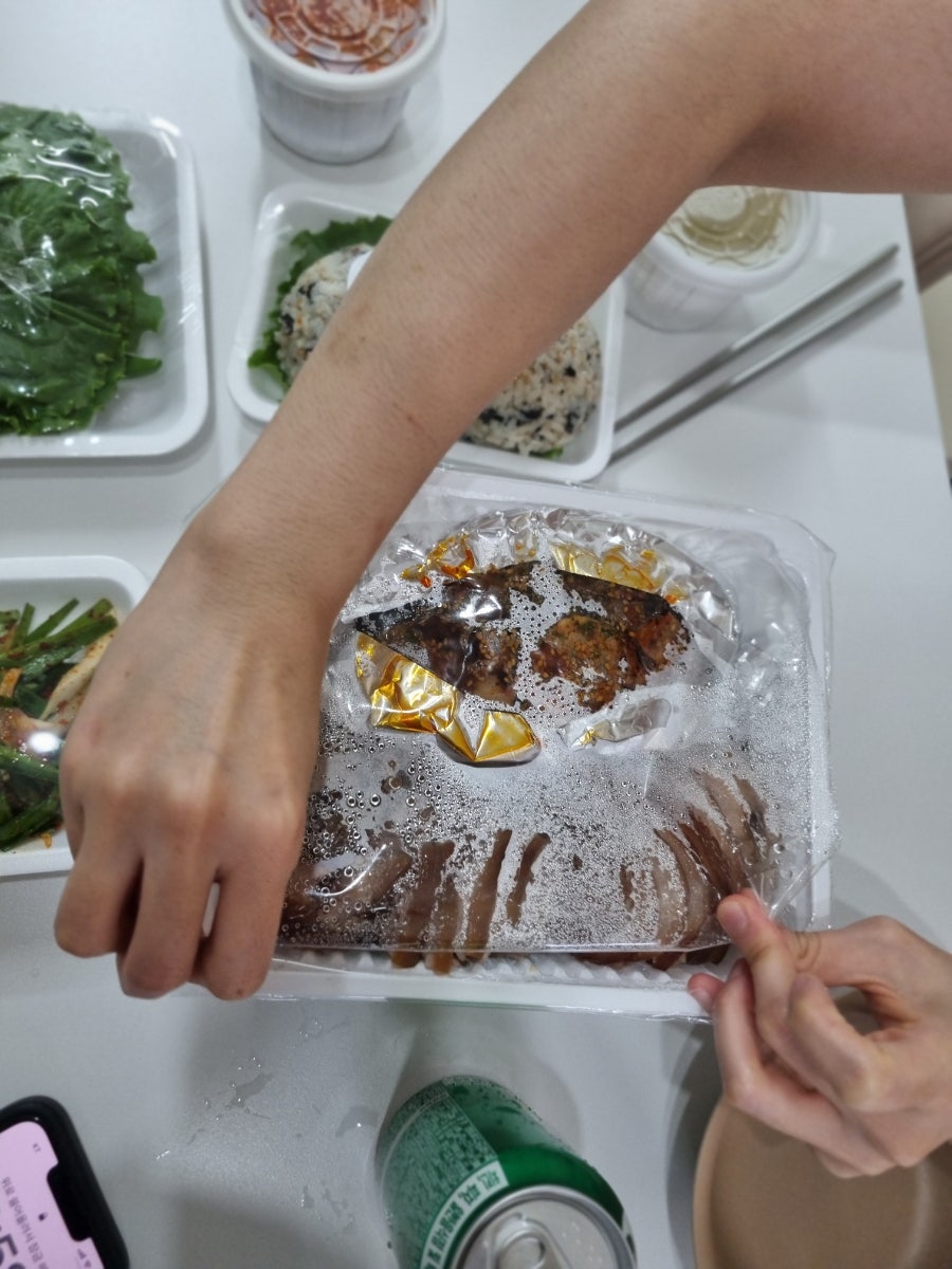 이가족발 명지국제신도시점 사진 3