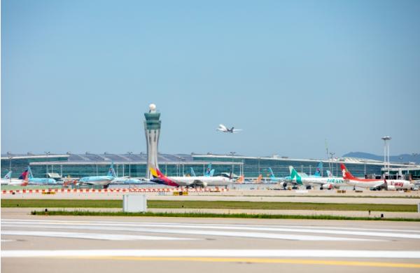 “123조 경제효과”…인천공항, 국가 성장엔진 역할 확대