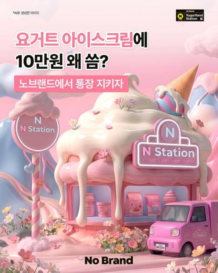  노브랜드 행사 할인 전단 정리 | 고물가시대 스마트하게 (5월 21일 ~ 5월 27일)