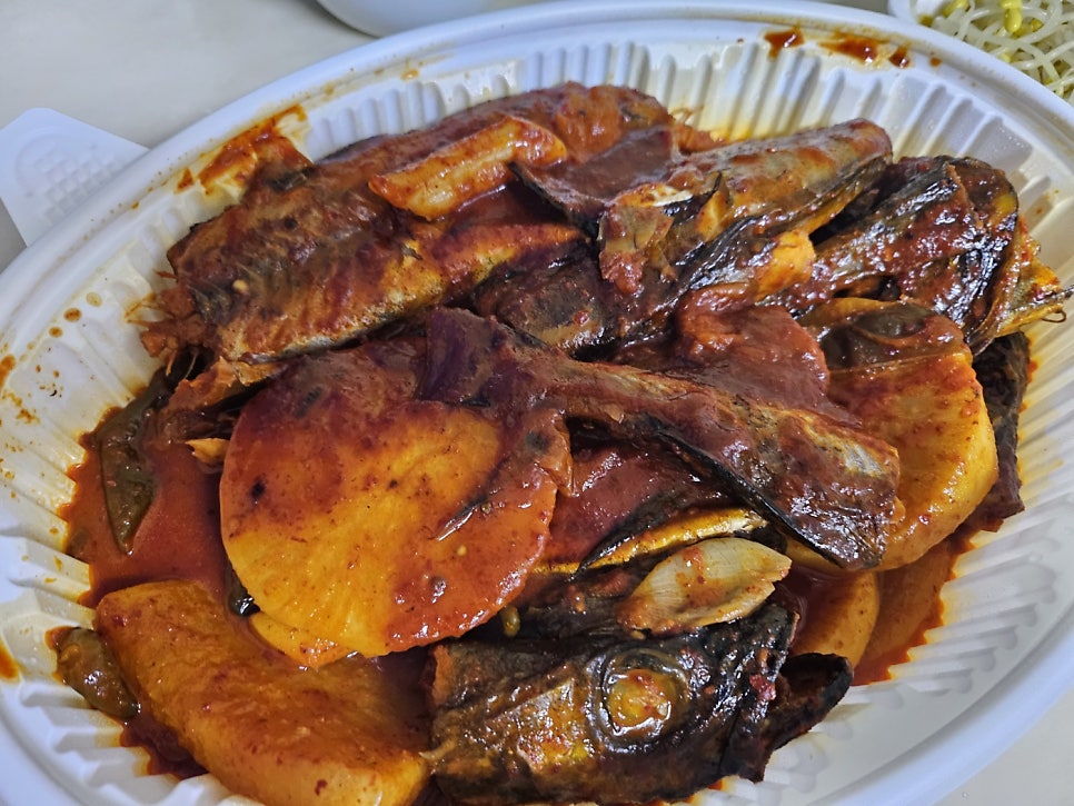 우리동네맛코다리 사진 2