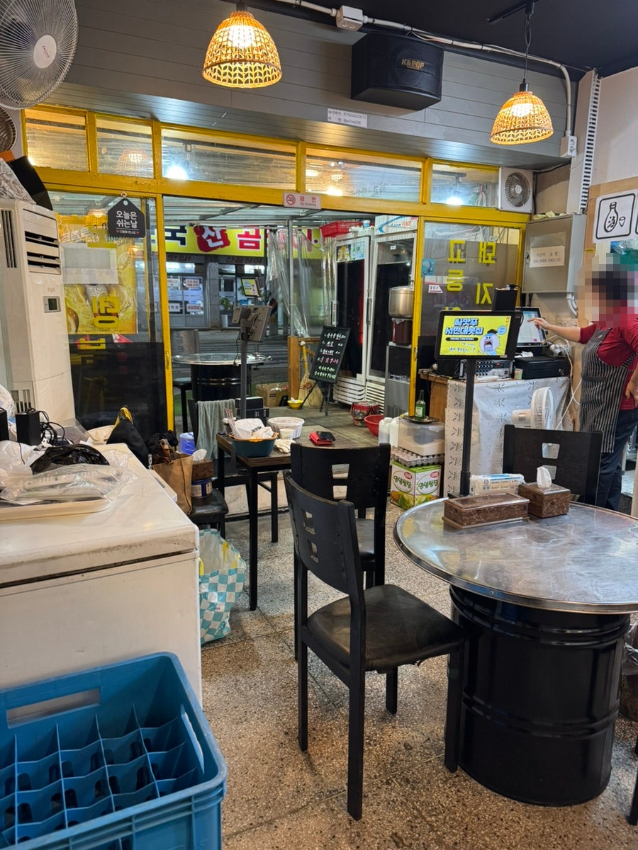 서민대폿집 칠곡동백점 사진 3
