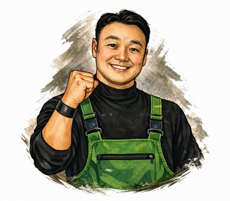 곰팡이제거업체 추천 EBS<b>극한직업</b>에 소개된 클린헌터