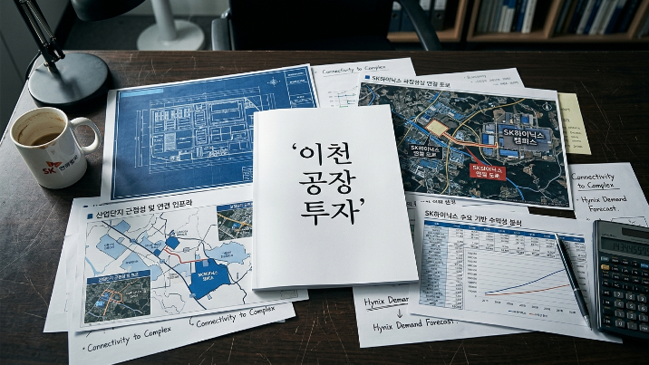  이천 공장 투자 핵심 포인트 | 매수자: 장기 수익 구조 설계 전략 | 매도인: 배후수요 기반 프리미엄 매각 전략
