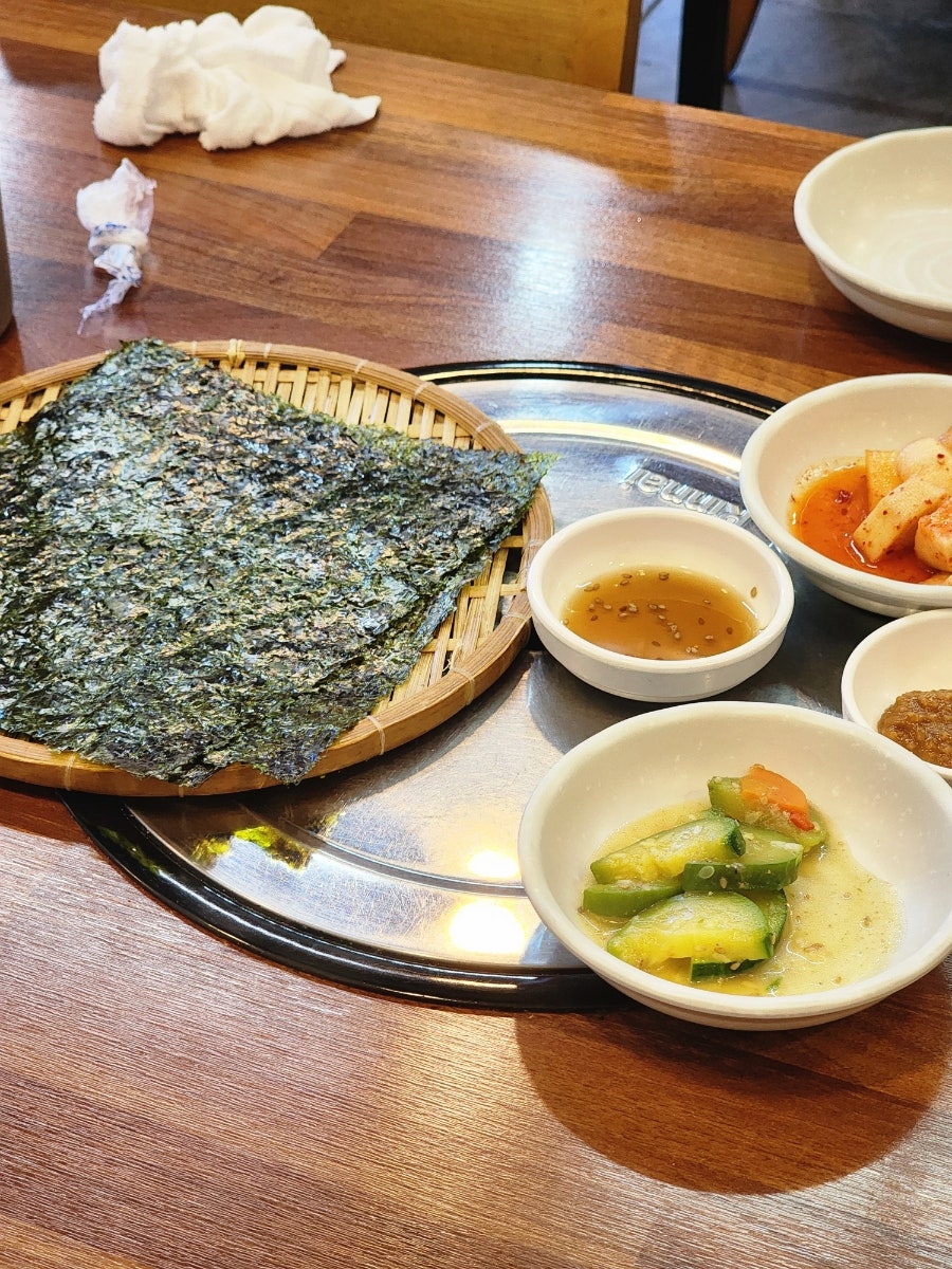 해운대신대구탕 사진 5