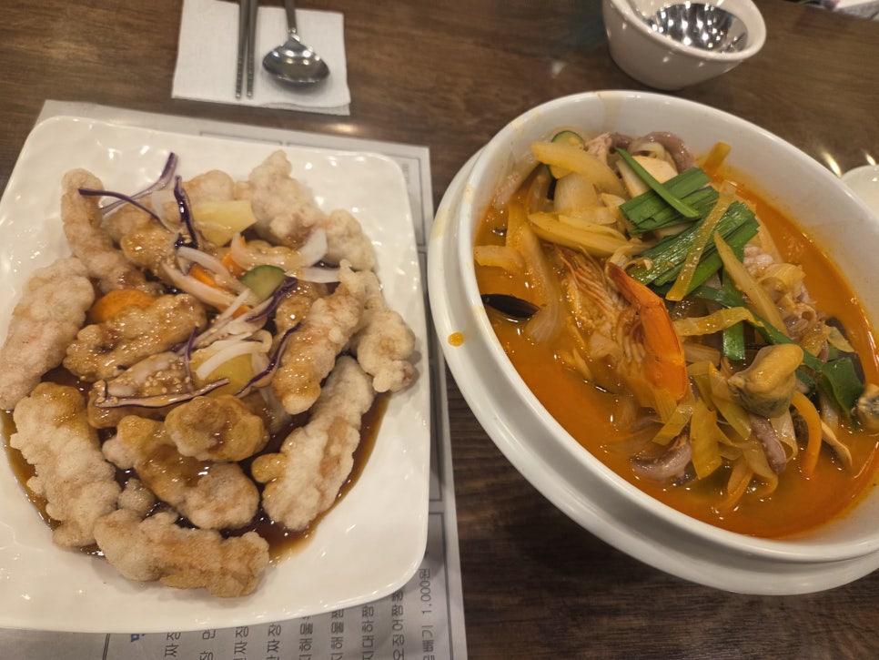 호로록짬뽕 사진 6