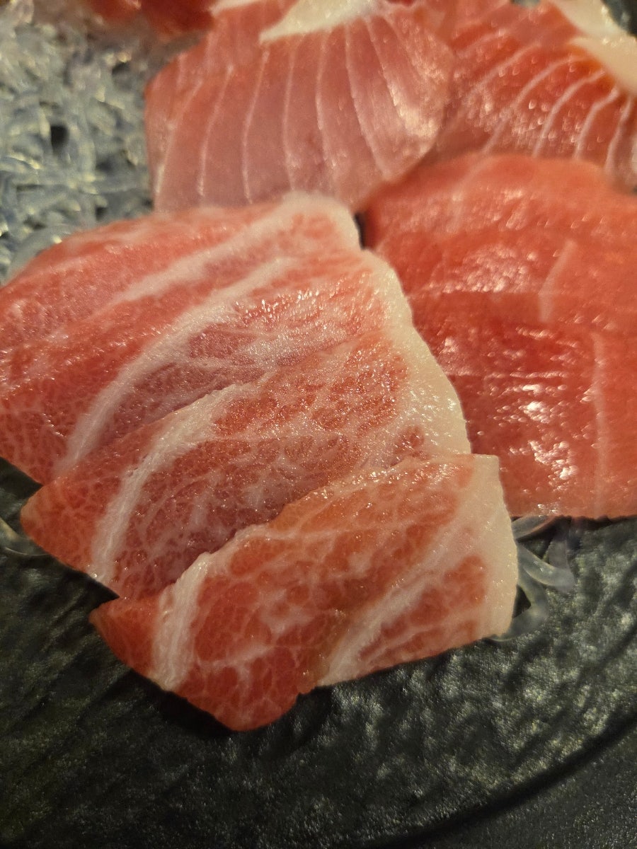 쿄우참치 사진 2